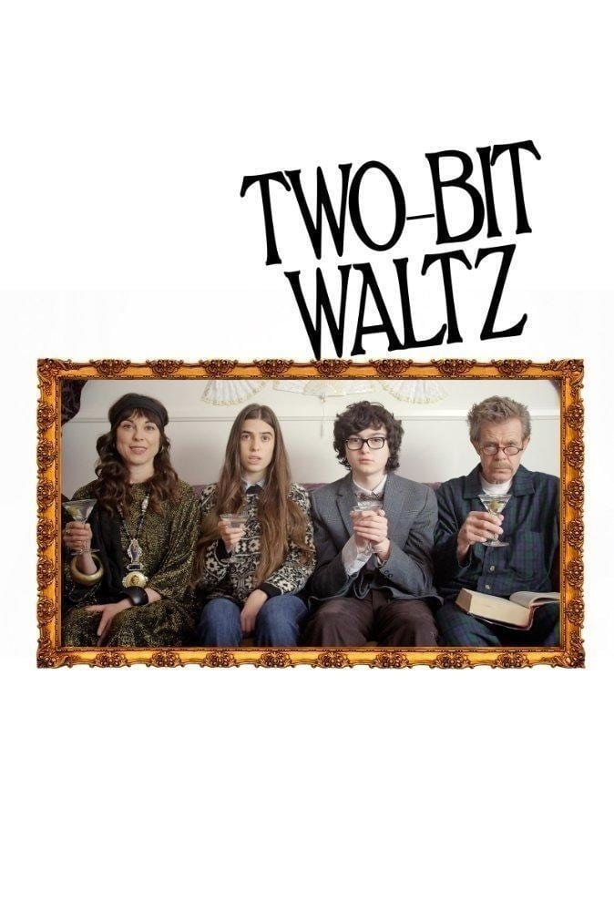 Постер Two-Bit Waltz